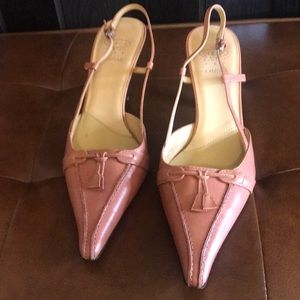 Joan and David size 7.5